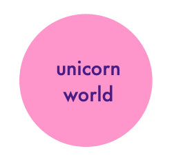 Unicorn World